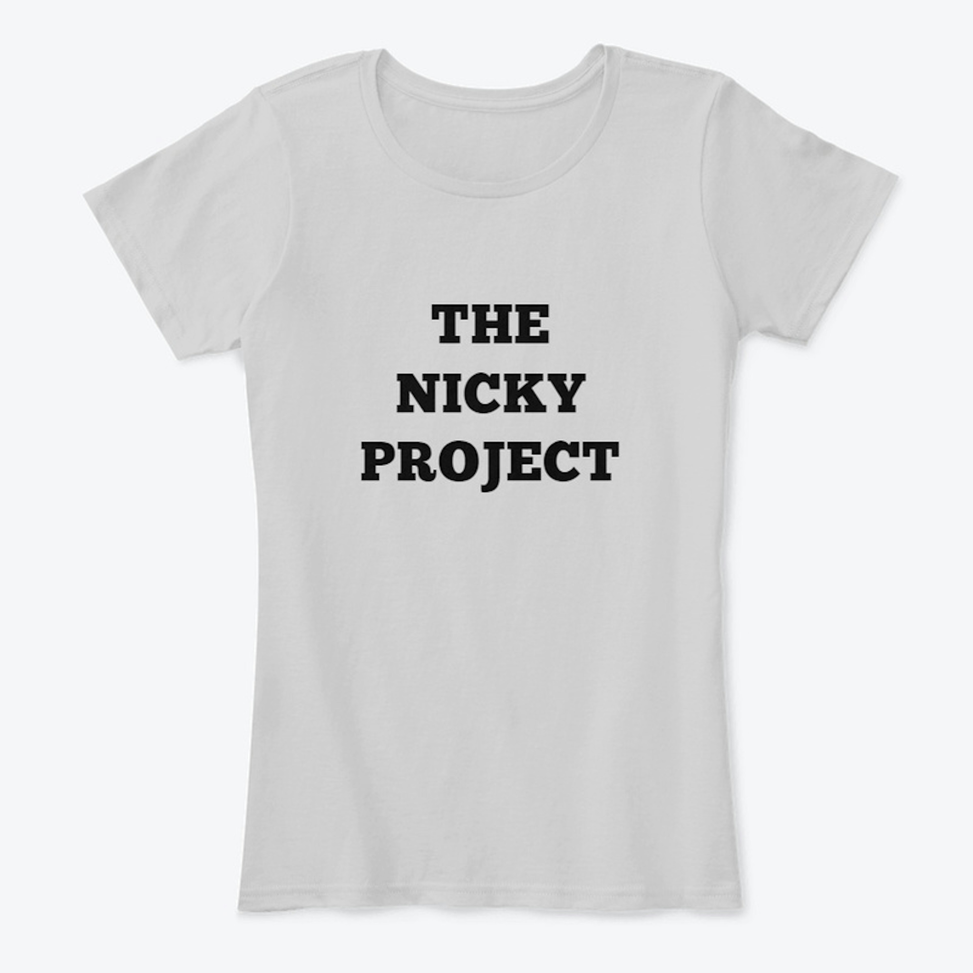 The Nicky Project