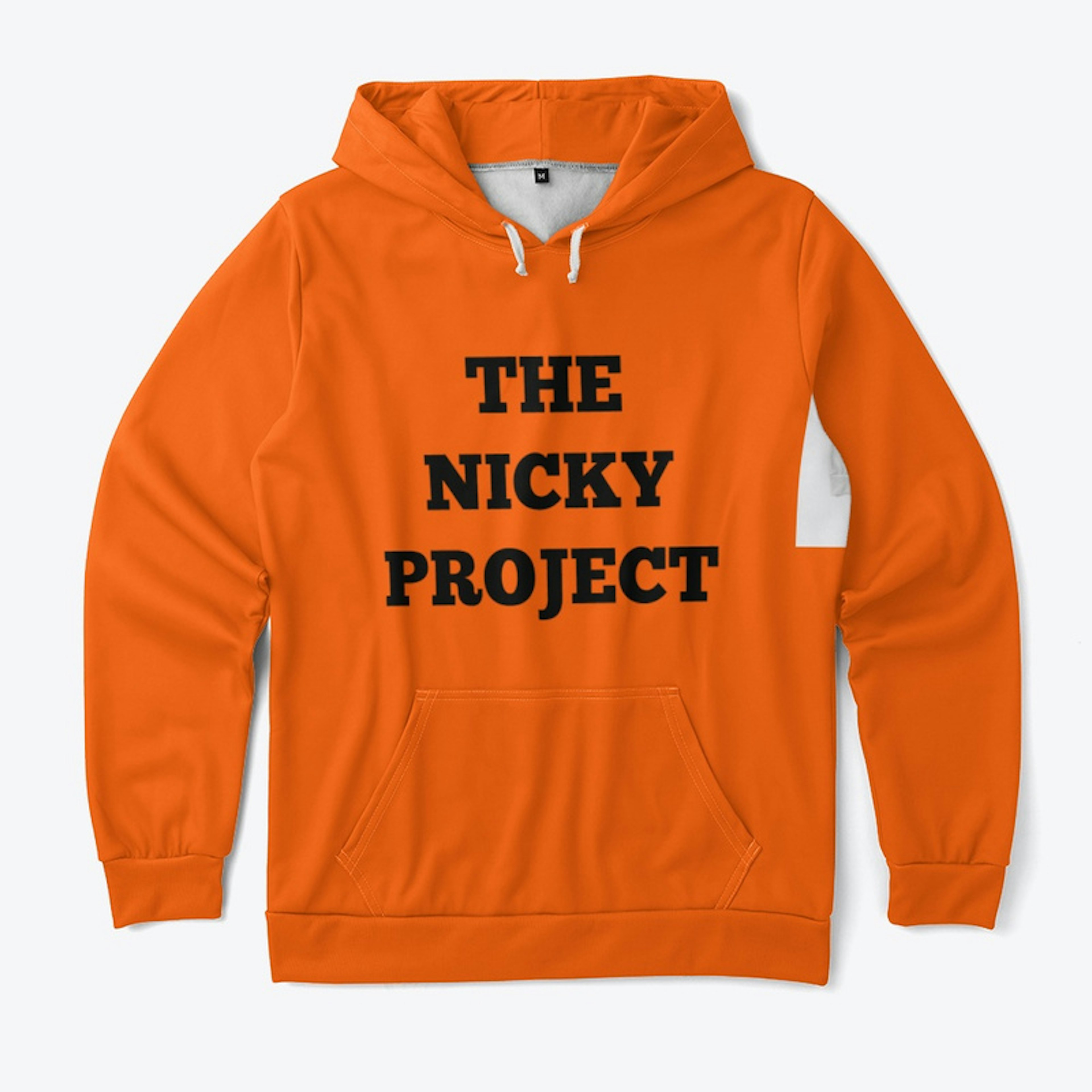 The Nicky Project