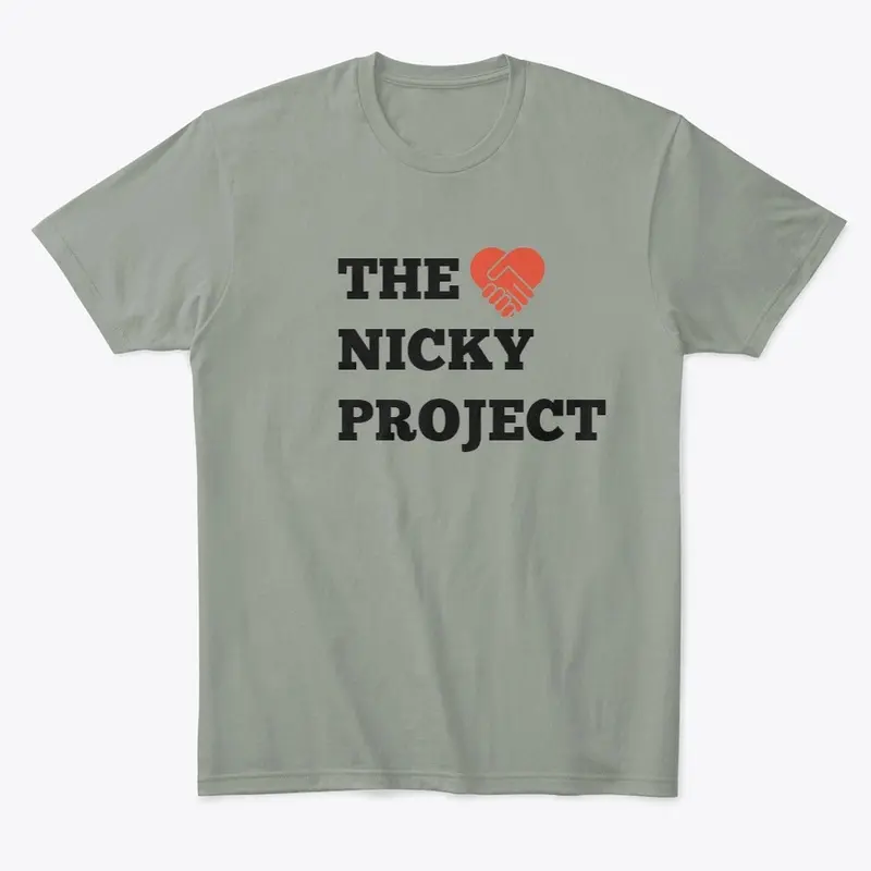 The Nicky Project