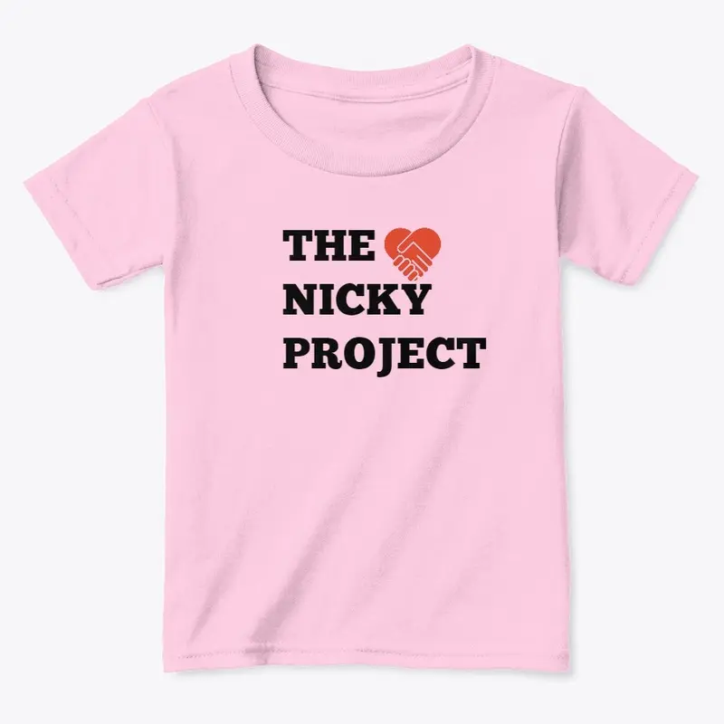 The Nicky Project