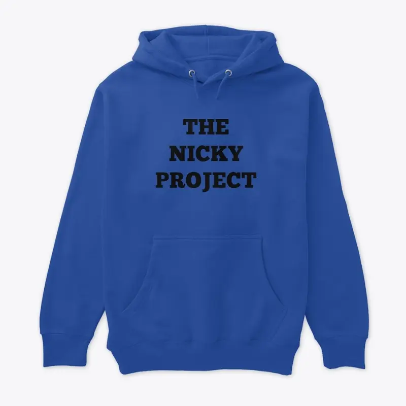 The Nicky Project