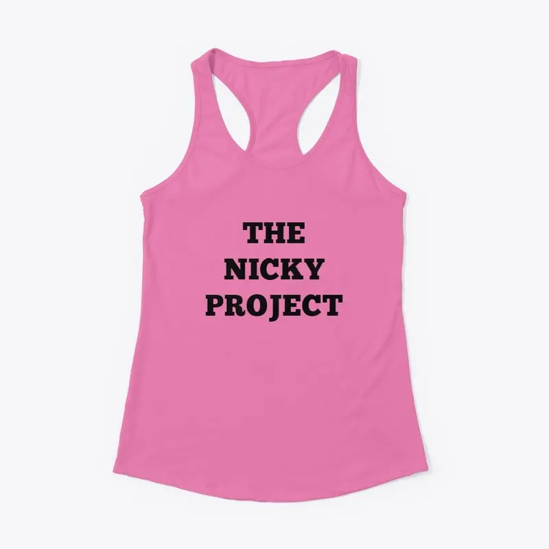 The Nicky Project