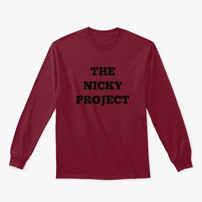 The Nicky Project