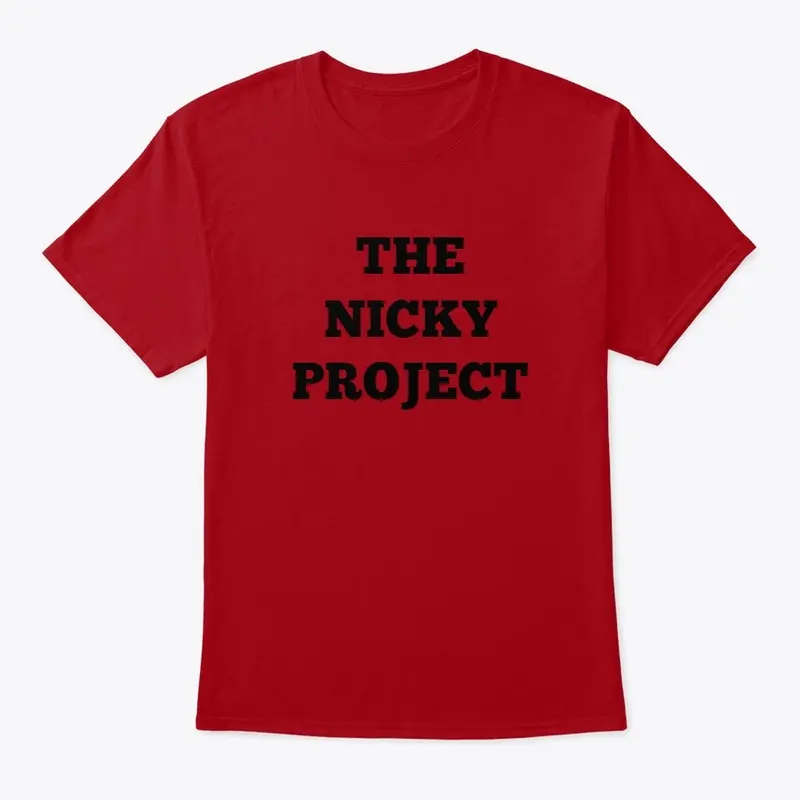 The Nicky Project