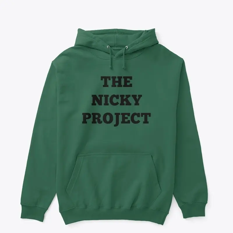 The Nicky Project