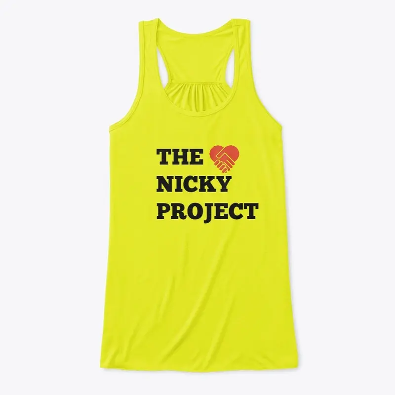 The Nicky Project